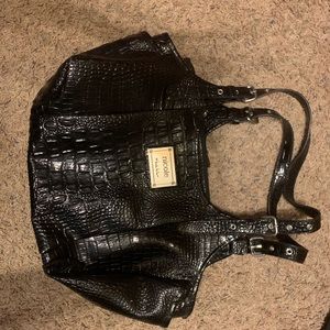 Nicole Miller handbag